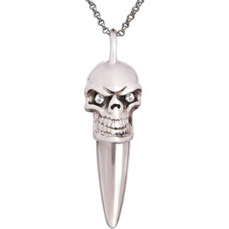 B4P Mini Skull pur