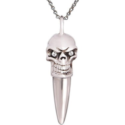 B4P Mini Skull pur