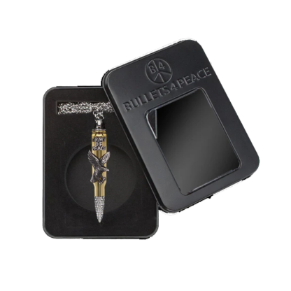 Signature Eagle Army of Peace - Swarovski Tip – Bild 3