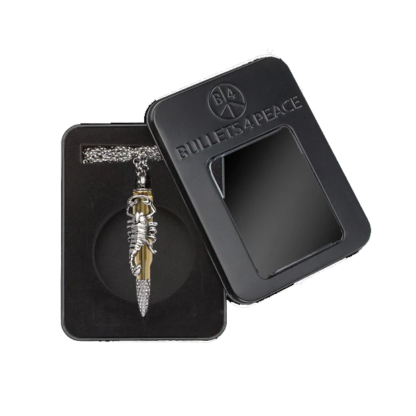 Signature Scorpion - Swarovski Tip – Bild 2